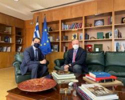 Ενεργειακή ασφάλεια Αλμωπίας και ενεργειακή στήριξη χειμερινών τουριστικών  καταλυμάτων από τον Σταμενίτη