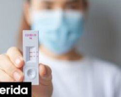 Tα 8 «SOS» για τα τεστ: Rapid, self ή μοριακό -Ποιο είναι καλύτερο, τι συστήνουν οι ειδικοί για την Όμικρον