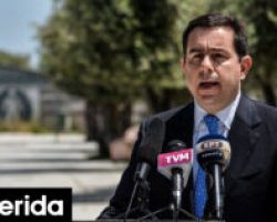 Μηταράκης: Φυλάσσουμε αποτελεσματικά τα σύνορά μας με σεβασμό στο διεθνές και ευρωπαϊκό δίκαιο