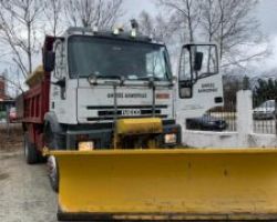 Σε ετοιμότητα βρίσκεται ο μηχανισμός Πολιτικής Προστασίας του Δήμου Αλμωπίας
