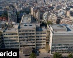 Θεσσαλονίκη: Δώρο ζωής σε τρεις ασθενείς τα όργανα 25χρονης που «έφυγε» από τροχαίο