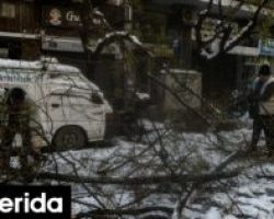 e-ΕΦΚΑ: Υποβολή ΑΠΔ Ιανουαρίου για τις επιχειρήσεις που επλήγησαν από την κακοκαιρία «Ελπίδα»