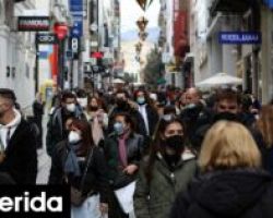 Παράταση των μέτρων αποφάσισε η Επιτροπή -Για μια εβδομάδα