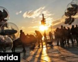 Θεσσαλονίκη: Στο επόμενο 8μηνο η μελέτη κατασκευής δύο νέων δεξαμενών για επάρκεια νερού