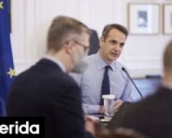 Μητσοτάκης για «Ελπίδα»: Συγγνώμη για την ταλαιπωρία -Τι είπε για αποζημιώσεις και λάθη