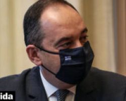 Πλακιωτάκης: Η Ελλάδα έχει θαλάσσια σύνορα και συνεχίζει να τα προστατεύει είτε αρέσει σε κάποιους είτε όχι