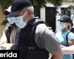 Ο ψευτογιατρός συστηνόταν και ως πιλότος -Ελεγε ότι άλλαξε όνομα για να μην τον βρουν οι Τούρκοι