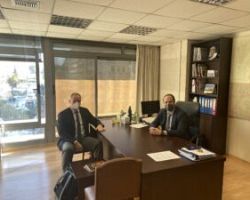 Σταμενίτης: «Προς έγκριση από τη Διυπουργική ΣΔΙΤ ο δρόμος Θεσσαλονίκη  Γιαννιτσά Έδεσσα».