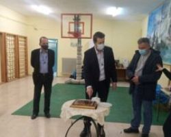Κοπή πίτας στο ΚΔΑΠ – μεΑ της ΔΗΚΕΠΑ Πέλλας
