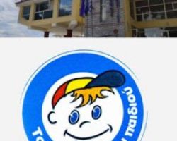 Δωρεά υλικού από το Δήμο Αλμωπίας στο Χαμόγελο του Παιδιού