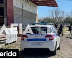 Εγκλημα σοκ στην Ηλεία: Ο 88χρονος σκότωσε τον 67χρονο για ένα κτήμα -Ηταν φίλος του πατέρα του