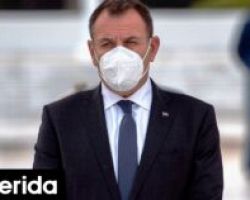 Παναγιωτόπουλος για το ενδεχόμενο απόκτησης αποβατικών δεξαμενόπλοιων