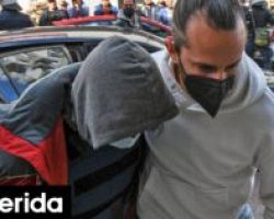 Ανδραβίδα: Το κακοποιητικό παρελθόν του δράστη -Τον εγκατέλειψαν σύζυγοι και παιδιά