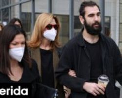 Πέτρος Φιλιππίδης: Το δικαστήριο αποφάσισε να καταθέσουν κεκλεισμένων των θυρών οι καταγγέλλουσες