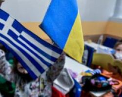 Ανοίγει 3η δομή φιλοξενίας για Ουκρανούς πρόσφυγες -Στην Ελευσίνα