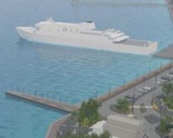 Ωρωπός: Σχεδιάζεται μεγάλο έργο ανάπλασης στο παραλιακό μέτωπο και το λιμάνι
