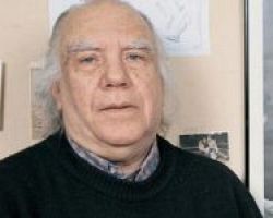 Πέθανε ο δημοσιογράφος Κώστας Παπαϊωάννου -Ο ιδρυτής της εφημερίδας «Το Ποντίκι»