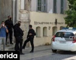 Ηράκλειο: Ενώπιον του ανακριτή ο 61χρονος που κατηγορείται για σεξουαλική παρενόχληση ανήλικης