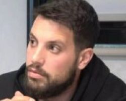 Ο Δασκαλάκης αδειάζει πλήρως την Πισπιρίγκου -«Στυγνή δολοφονία σε ήρεμη ψυχική κατάσταση»