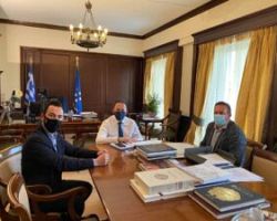6.065.595,45€ για έργα ύδρευσης στο Δήμο Αλμωπίας