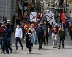 Πρωτομαγιά: Μετατίθεται για τη Δευτέρα 2 Μαΐου 2022