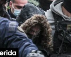 Ρούλα Πισπιρίγκου: Απολογείται στην ανακρίτρια, με νέα «γραμμή» -Τα ρίχνει στους γιατρούς για την κεταμίνη