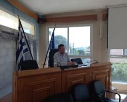 Εγκρίσεις έργων από την Οικονομική επιτροπή του Δήμου Αλμωπίας.