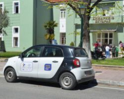 Πρόγραμμα εξετάσεων κορωνοϊού στη Σκύδρα το Μάιο 2022