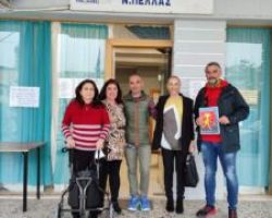 Φιλανθρωπικός Ποδοσφαιρικός Αγώνα στη Μνήμη του Βαγγέλη Βρόντζου