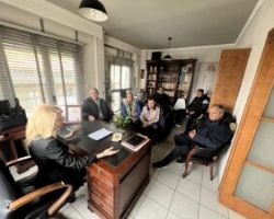 Τζάκρη – Ερώτηση για την Ελληνική Βιομηχανία Ζάχαρης