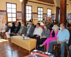 «΄Ενας Αιώνας Μνήμες»: Συλλογή και Έκθεση ποικίλου αρχειακού υλικού