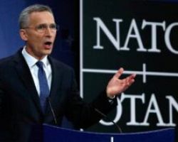 Γ.Γ του ΝΑΤΟ: Στόχος μου παραμένει η ταχεία ενταξιακή διαδικασία για Φινλανδία και Σουηδία