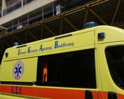 Ημαθία: Η ανακοίνωση της ΕΛ.ΑΣ. για τον τροχαίο με νεκρό 51χρονο οδηγό