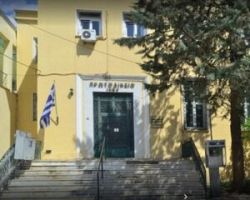 ΓΙΩΡΓΟΣ ΚΑΡΑΣΜΑΝΗΣ «ΟΥΤΕ ΣΚΕΨΗ ΓΙΑ ΣΥΓΧΩΝΕΥΣΗ ΤΩΝ ΠΡΩΤΟΔΙΚΕΙΩΝ ΕΔΕΣΣΑΣ ΚΑΙ ΓΙΑΝΝΙΤΣΩΝ»
