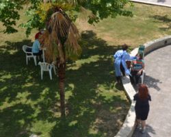 Πρόγραμμα εξετάσεων κορωνοϊού στη Σκύδρα τον Ιούλιο 2022