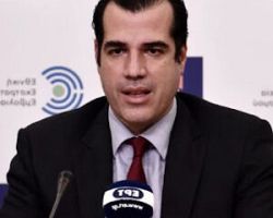 Πλεύρης: Αναμένουμε ένα θερινό κύμα κρουσμάτων