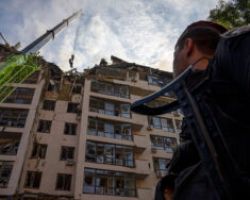 Μπορεί ο πόλεμος στην Ουκρανία να αποτελέσει καταλύτη για ένα καλύτερο μέλλον;