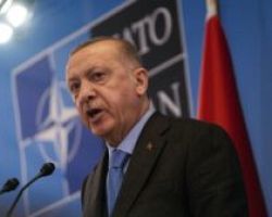 Ερντογάν: Θα συζητήσω με τον Μπάιντεν το θέμα των αμερικανικών βάσεων στην Ελλάδα