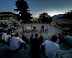 Γιωργος Καρασμανης: «Μέτρα στήριξης ολων των κερασοπαραγών, παραγωγών ροδακινου, και άλλων προϊόντων»
