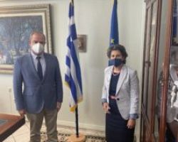 Σταμενίτης: «Άμεση παρέμβαση για τις ζημιές σε ροδάκινα, νεκταρίνια, βερίκοκα με δίκαιες  αποζημιώσεις»
