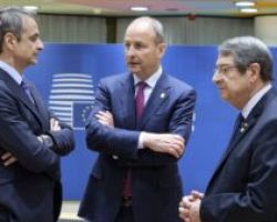 Σύνοδος Κορυφής: Ενέργεια και Ουκρανία στο «μενού» της 2ης ημέρας – «Άγνωστος χ» μια έκτακτη Σύνοδος