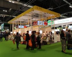 Η ΠΚΜ στην διεθνή έκθεση “FRUIT ATTRACΤION 2022” της Μαδρίτης