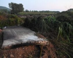 Διάβημα της Ελλάδας στη Σερβία για το φορτίο του μοιραίου Αntonov που συνετρίβη στην Καβάλα