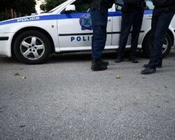 Κιλκίς: Συνελήφθη 17χρονος για διακίνηση παράνομων μεταναστών
