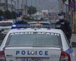 Θεσσαλονίκη: Διακινητές έκρυβαν παράνομους μετανάστες στο πορτ μπαγκάζ