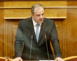 Δ. Σταμενίτης: «Το νέο πρόγραμμα Τουρισμός για Όλους ευνοεί και τις τουριστικές  επιχειρήσεις του Νομού Πέλλας».