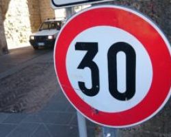 Κ. Μακεδονία: 1.057 πρόστιμα για υπερβολική ταχύτητα