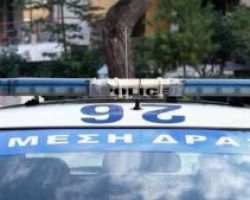 Θεσσαλονίκη: Συνελήφθη 35χρονος για σεξουαλική κακοποίηση της ανήλικης κόρης της συντρόφου του