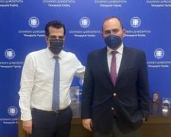 Λάκης Βασιλειάδης: Νέες θέσεις Ιατρών στην Έδεσσα και τα Γιαννιτσά