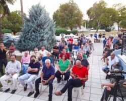 Ψήφισμα διαμαρτυρίας Αγροτικού Συλλόγου Ημαθίας